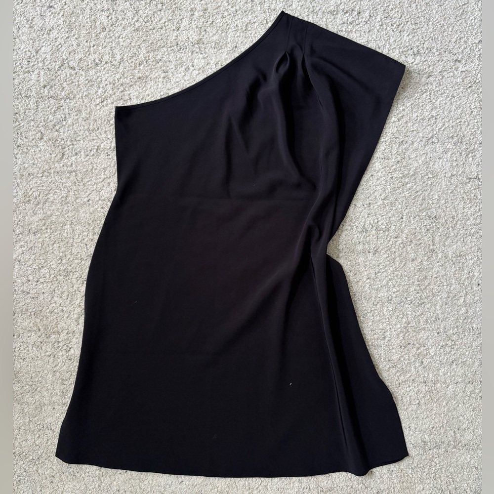 Central Park West Dress